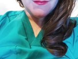 Image of cam model Maebius from Visit-X