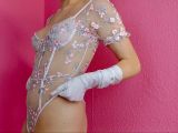 Image of cam model Lynn-Tonic from Visit-X