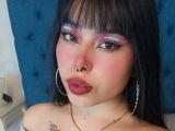 Image of cam model NatyAll from Visit-X
