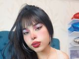 Image of cam model NatyAll from Visit-X