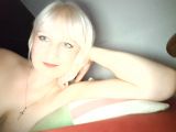 Image of cam model Ginger-Babe from Visit-X