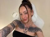 Image of cam model Meltattt from Visit-X
