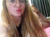 Image of cam model Olesy636 from Visit-X