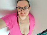Image of cam model LeaMichel from Visit-X