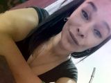 Image of cam model LunaCreciente from Visit-X