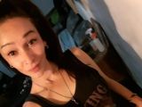 Image of cam model LunaCreciente from Visit-X