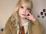 Image of cam model RosalieHot from Visit-X