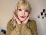 Image of cam model RosalieHot from Visit-X