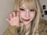 Image of cam model RosalieHot from Visit-X