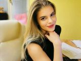 Image of cam model JuliaMia from Visit-X