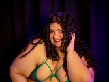 Image of cam model Miley from Visit-X
