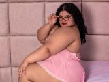 Image of cam model Miley from Visit-X