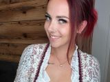 Image of cam model NinaDevil from Visit-X