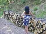 Image of cam model MiaSweety from Visit-X