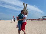 Image of cam model MiaJulin from Visit-X