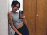 Image of cam model SoniaPoll from Visit-X