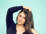 Image of cam model CristalEvans from Visit-X
