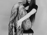 Image of cam model Maya-Desire from Visit-X