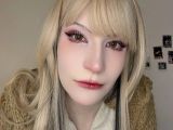 Image of cam model RosalieHot from Visit-X