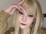 Image of cam model RosalieHot from Visit-X