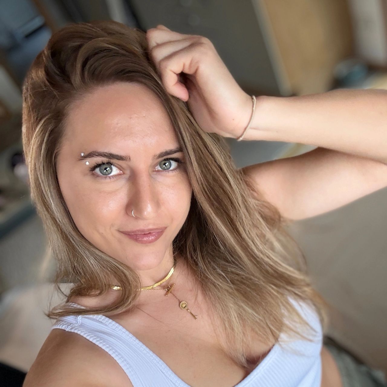 Nina-Berger