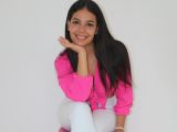 Image of cam model SUZY-BAXX from Visit-X