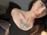 Image of cam model Melina-Mars from Visit-X