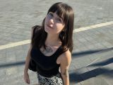 Image of cam model Melina-Mars from Visit-X