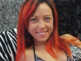 Image of cam model AnneMarie28 from Visit-X
