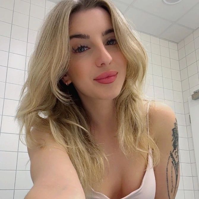 Blondemiamaus