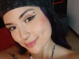 Image of cam model CharlotteScott from Visit-X