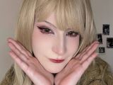 Image of cam model RosalieHot from Visit-X