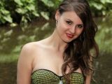 Image of cam model Darcie from Visit-X