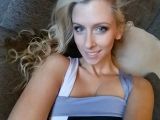 Image of cam model Sybella from Visit-X