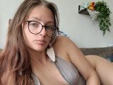 Image of cam model Zimtii from Visit-X