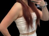 Image of cam model KiaraRED from Visit-X