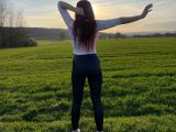 Image of cam model KiaraRED from Visit-X