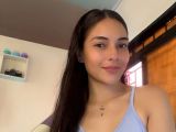 Image of cam model julietta from Visit-X