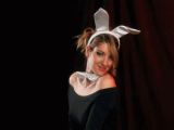 Image of cam model RiaDoll from Visit-X