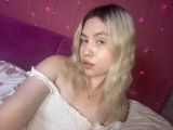 Image of cam model DearDarina from Visit-X