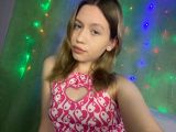 Image of cam model DearDarina from Visit-X