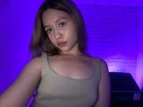 Image of cam model DearDarina from Visit-X