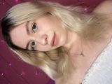 Image of cam model DearDarina from Visit-X