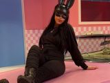 Image of cam model NastyBitch81 from Visit-X