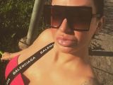Image of cam model VickyAmber from Visit-X