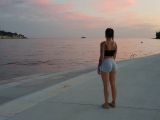 Image of cam model VickyBubbles from Visit-X