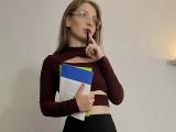 Image of cam model Bonnie69 from Visit-X