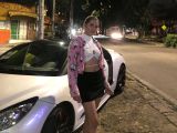 Image of cam model LAURENSKATER from Visit-X