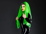 Image of cam model MissAlessaMilano from Visit-X