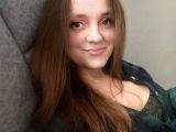 Image of cam model MissKriss from Visit-X